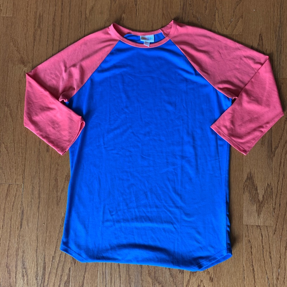 ⭐️ 5 for 25 sale⭐️Lularoe Randy Size Small